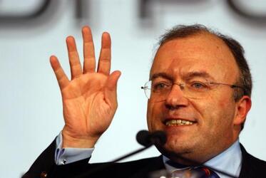 FRANCESCO STORACE POLITICO AN