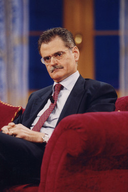 WILLER BORDON POLITICO