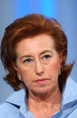 LETIZIA MORATTI LETIZIA MORATTI
