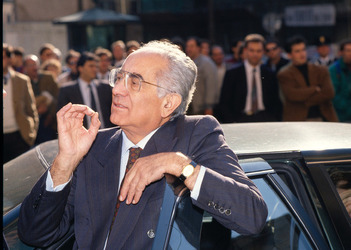 EMILIO COLOMBO EMILIO COLOMBO