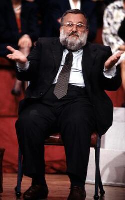 FRANCESCO DI MAGGIO MAGISTRATO