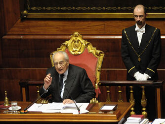 EMILIO COLOMBO EMILIO COLOMBO