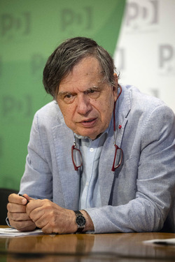 Giorgio Parisi