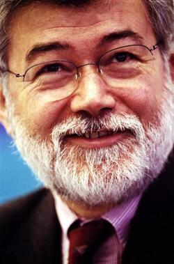 SERGIO COFFERATI POLITICO DS