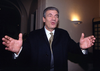 RENATO DELLA VALLE