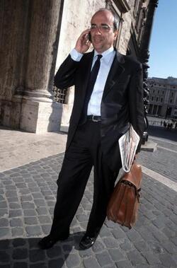 NICOLA ROSSI ECONOMISTA