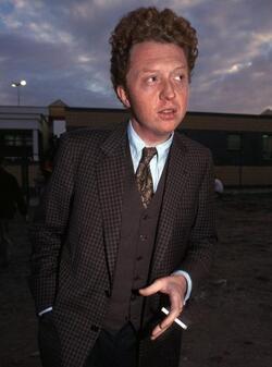 ANDREA PADALINO MAGISTRATO