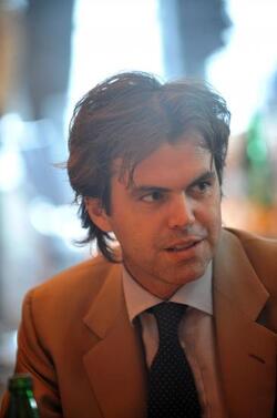 ANGELO MARIO MORATTI