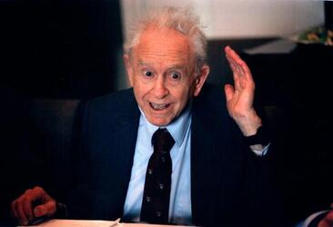 FRANCO MODIGLIANI ECONOMISTA