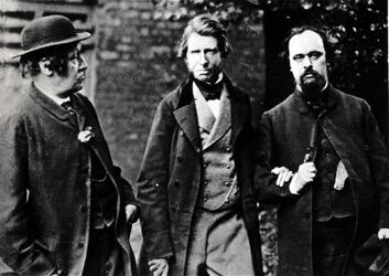 BELL SCOTT Aleksandr S. Puskin ROSSETTI1880