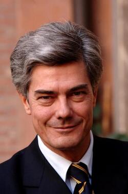 Ferruccio Ferranti ad Sviluppo Italia