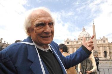 MARCO PANNELLA POLITICO