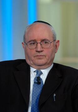 GIUSEPPE LARAS RABBINO