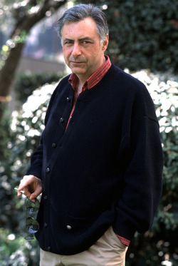 CLAUDIO FERRETTI GIORNALISTA