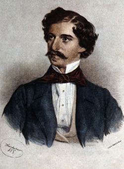 Johann Strauss MUSICISTA FIGLIO DI Richard Strauss