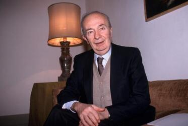 GIORGIO RUMI STORICO