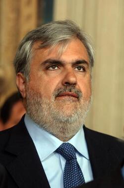 MAURO CUTRUFO POLITICO DEMOCRAZIA CRIST