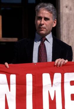 SALVATORE BUGLIO POLITICO DS