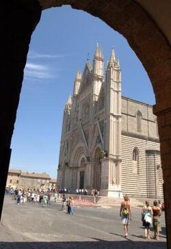 ORVIETO DUOMO