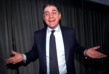 ROCCO BUTTIGLIONE POLITICO