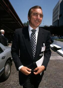 FRANCESCO BELLAVISTA CALTAGIRONE IMPRENDITORE