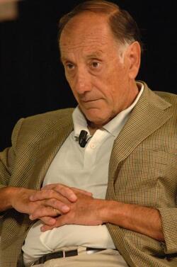 LUIGI CANCRINI SOCIOLOGO