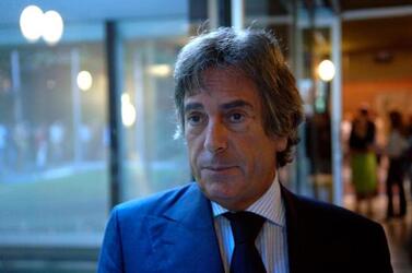 FABRIZIO DEL NOCE GIORNALISTA