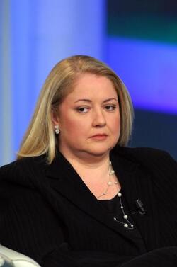 ISABELLA BERTOLINI POLITICO FI