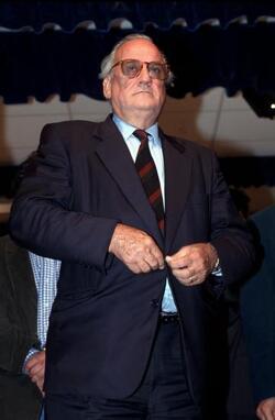 ALFREDO BIONDI