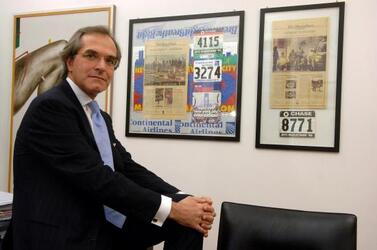 MAURIZIO DALLOCCHIO ECONOMISTA