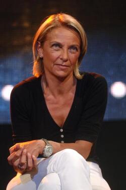 Anna Pia Ferraretti direttore del Sismer