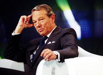 portavoce della Santa Sede Joaquin Navarro Valls