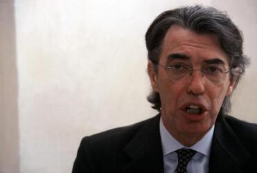 MASSIMO MORATTI INDUSTRIALE