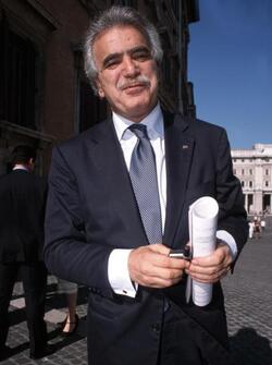 DENIS VERDINI TELEFONINO