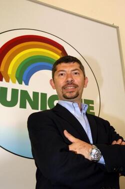 Ivan Scalfarotto POLITICO UNIONE