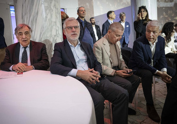 Francesco Saverio Garofani