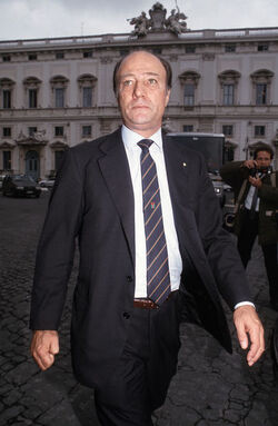 GIANNI VARASI