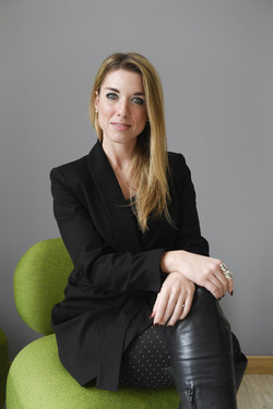 CARLOTTA BALENA