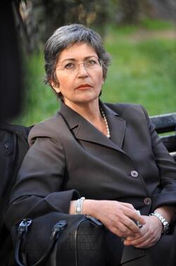 ANNA FINOCCHIARO