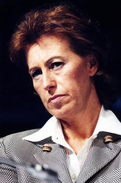 LETIZIA MORATTI