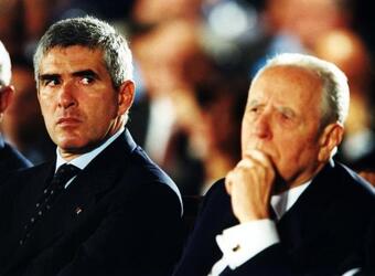 PIERFERDINANDO CASINI