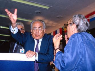 EMILIO COLOMBO EMILIO COLOMBO