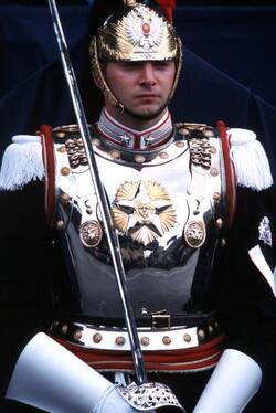 CORAZZIERE corazzieri