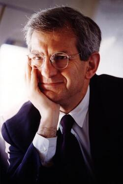 LUCIANO VIOLANTE POLITICO DS