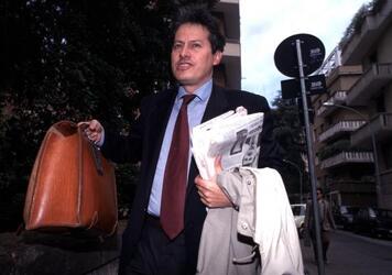 PAOLO LIGUORI GIORNALISTA