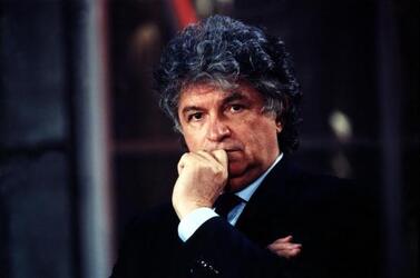 UMBERTO TIRELLI ONCOLOGO