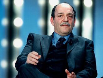 CARMELO LAVORINO CRIMINOLOGO