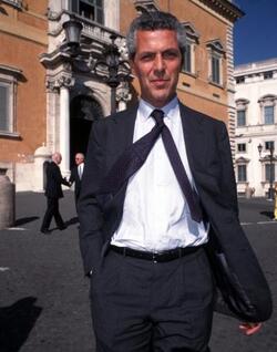 MARCO TRONCHETTI PROVERA INDUSTRIALE