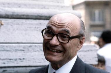 carlo pesenti gruppo italcementi