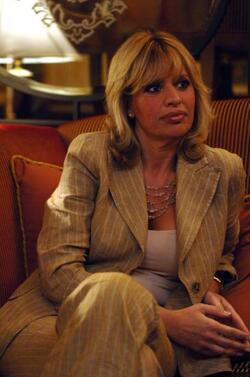 ALESSANDRA MUSSOLINI POLITICO ALTERNATIVA SOCIALE